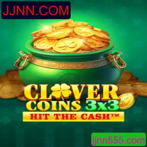 Explorando o Mundo de Clovercoin3x3: Um Jogo de Estratégia e Diversão