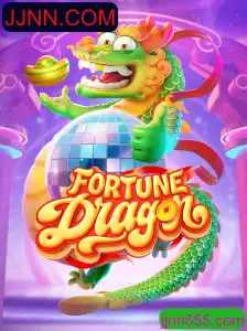 FortuneDragon: Explore o Fascinante Mundo do Jogo que Conquista Multidões