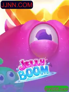 Descubra o Fascinante Mundo de JellyBoom