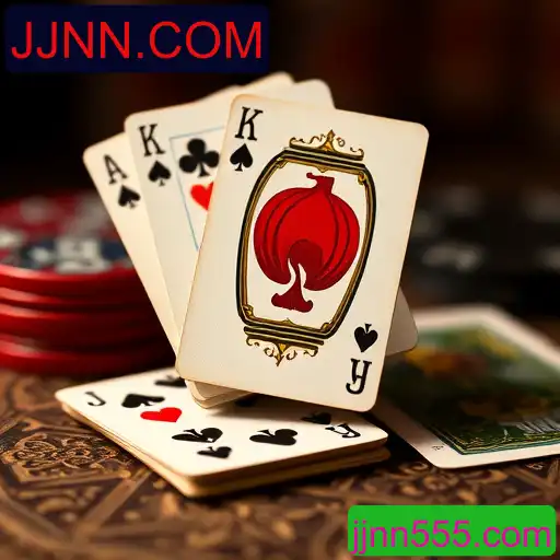 Jogos de cartas