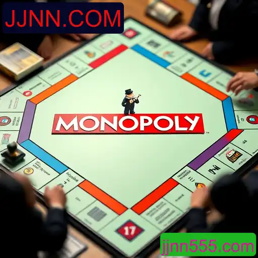 Monopoly