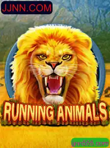 RunningAnimals: Descubra o Mundo Fascinante do Novo Jogo de Aventura