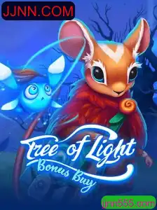 Explorando o Mundo Fascinante de TreeOfLightBonusBuy